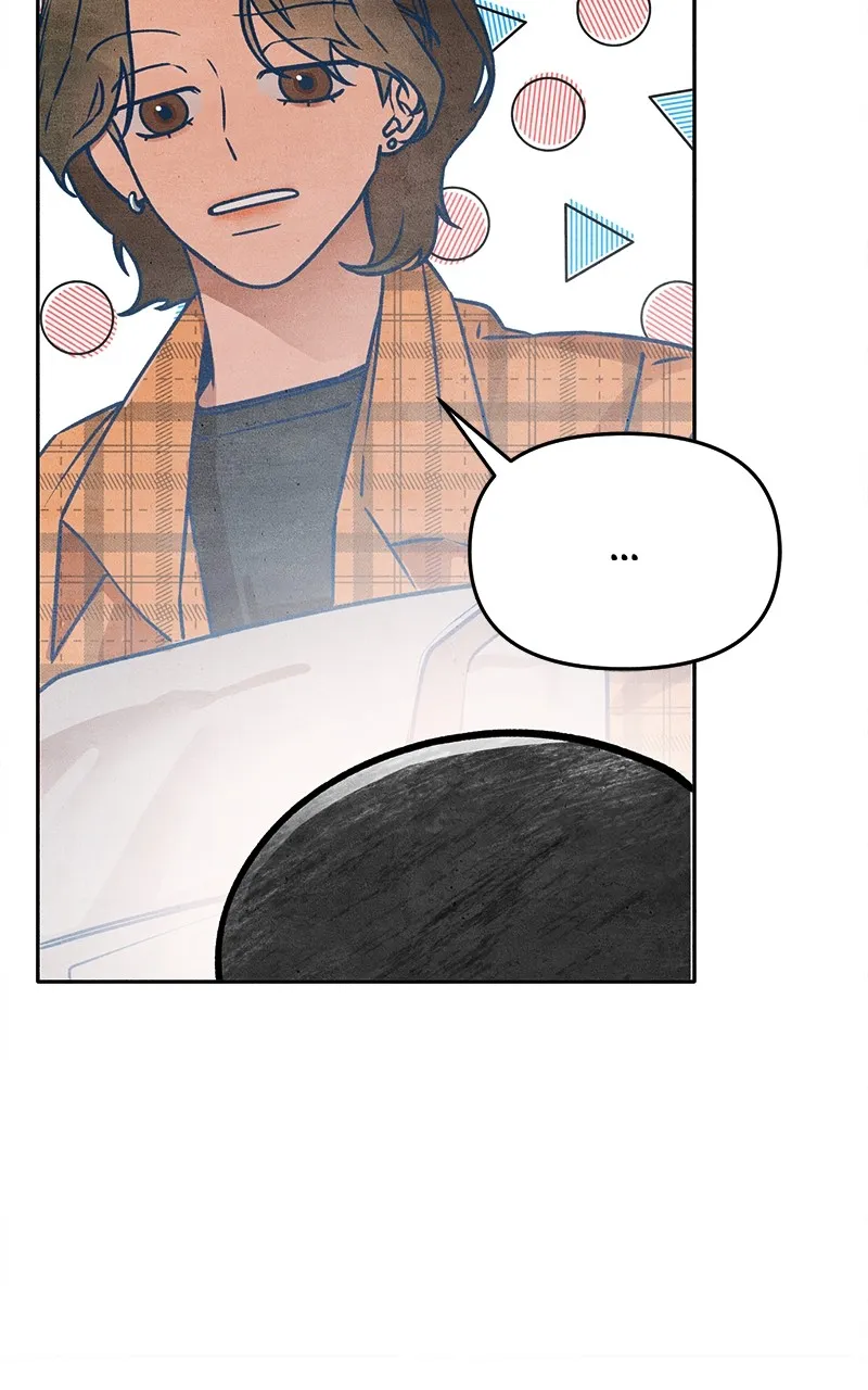 Who’s That Long-Haired Senior? Chapter 1 page 103 - 