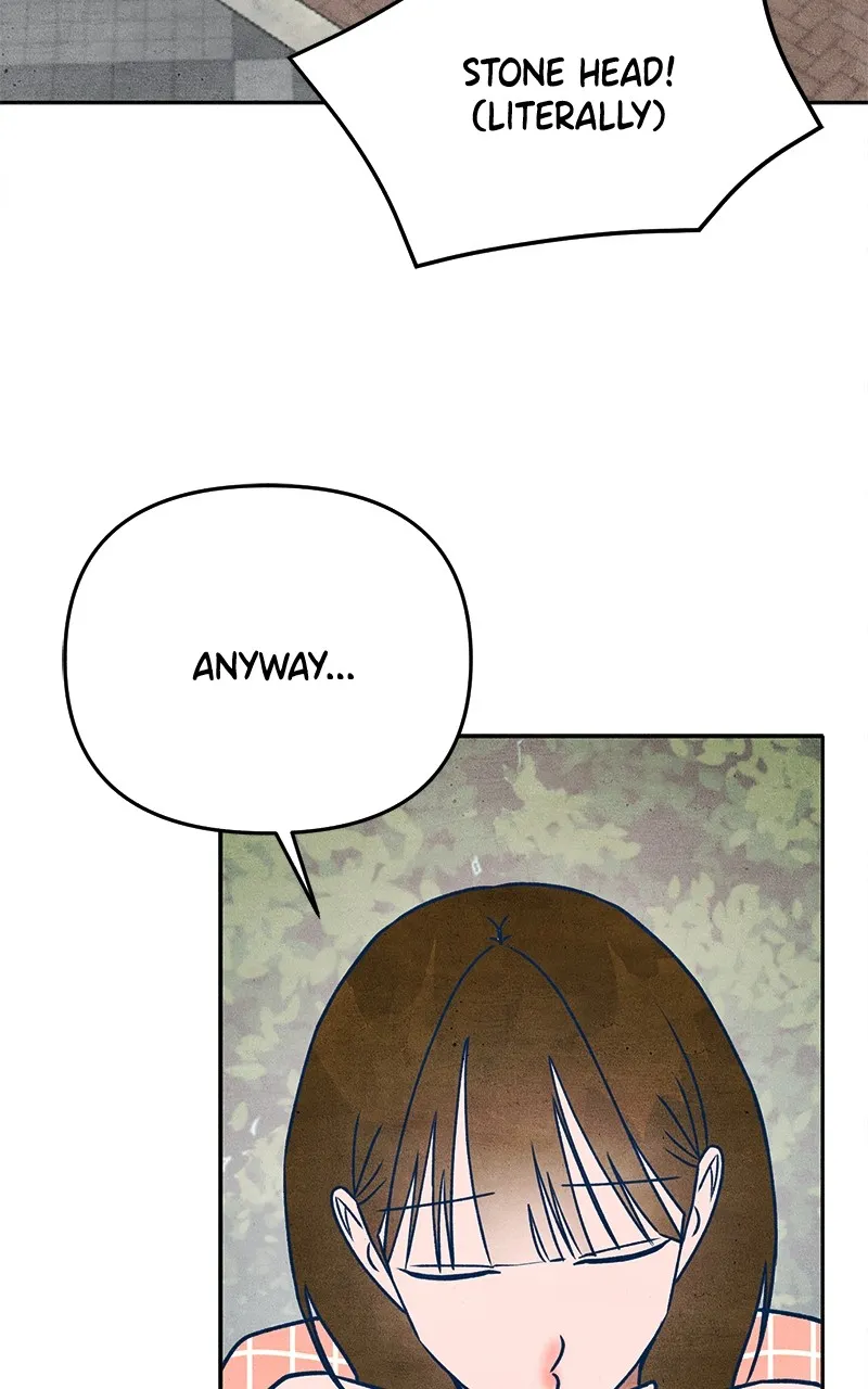 Who’s That Long-Haired Senior? Chapter 1 page 105 - 