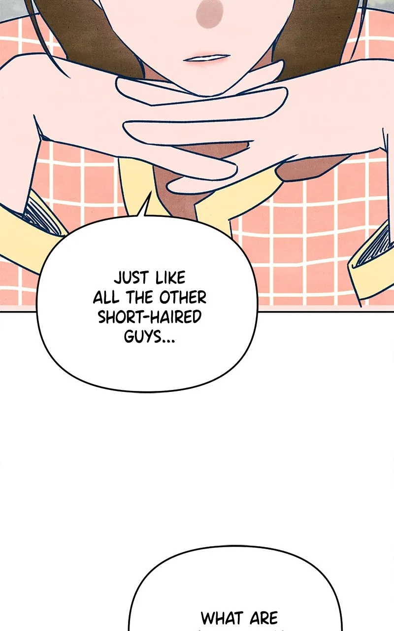 Who’s That Long-Haired Senior? Chapter 1 page 107 - 