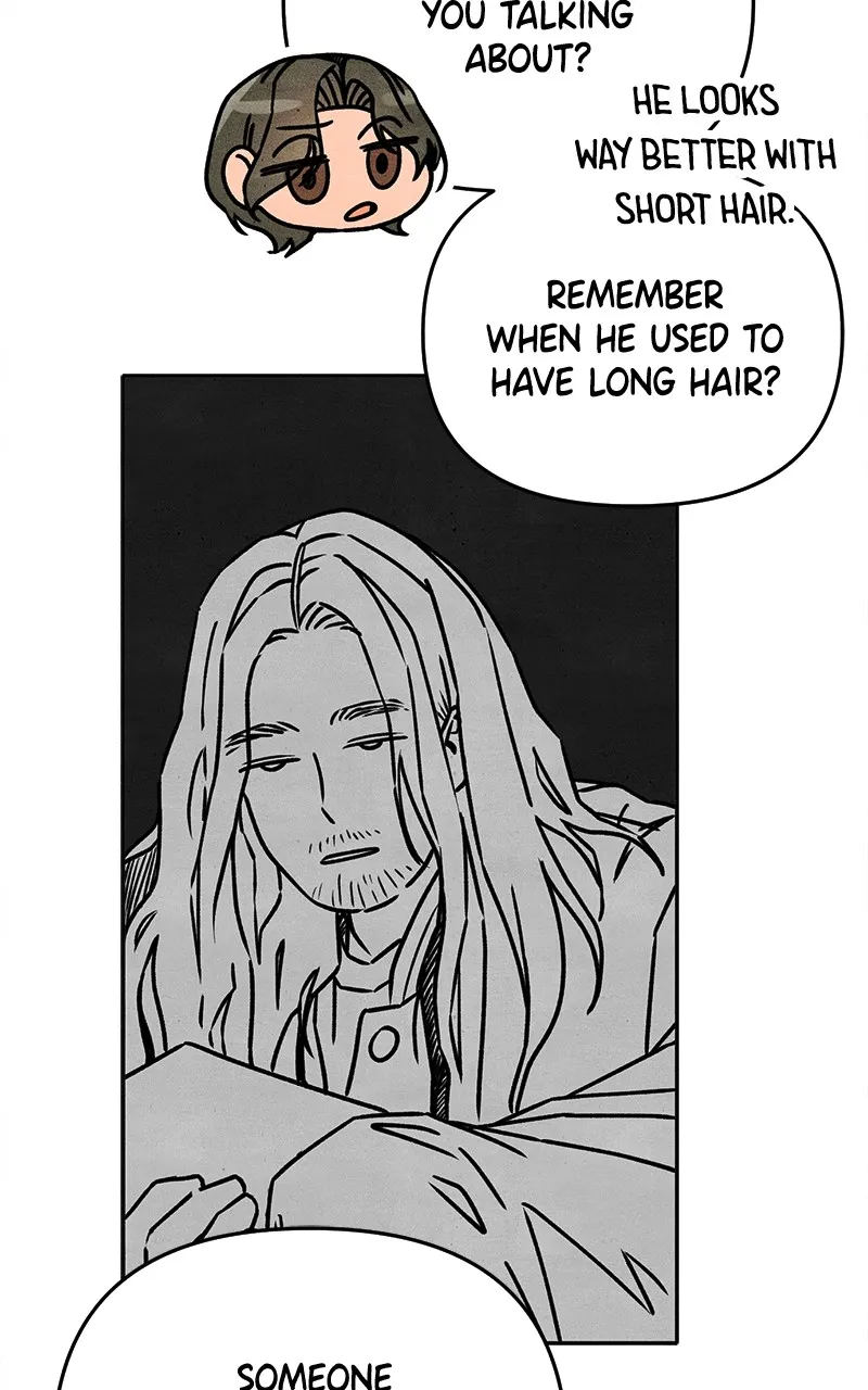 Who’s That Long-Haired Senior? Chapter 1 page 108 - 