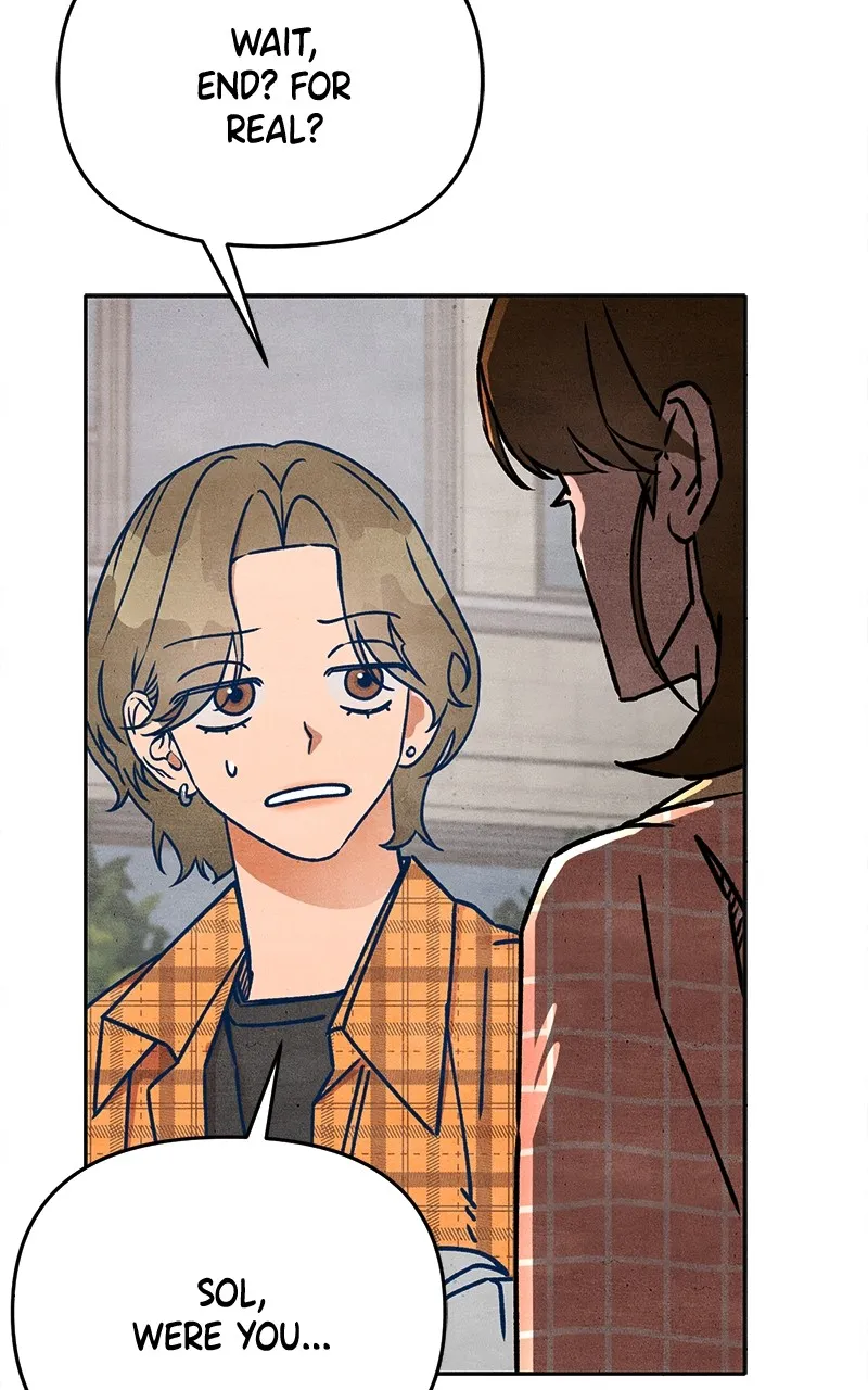 Who’s That Long-Haired Senior? Chapter 1 page 112 - 