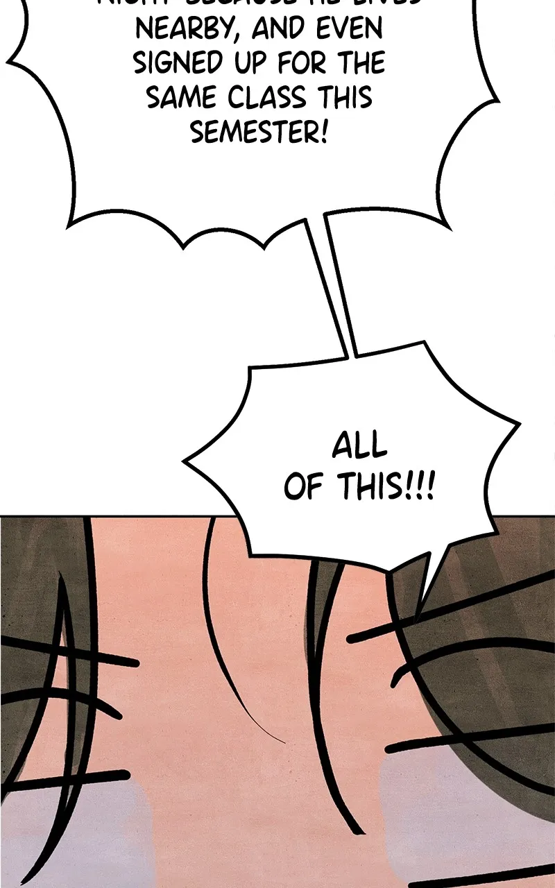 Who’s That Long-Haired Senior? Chapter 1 page 118 - 