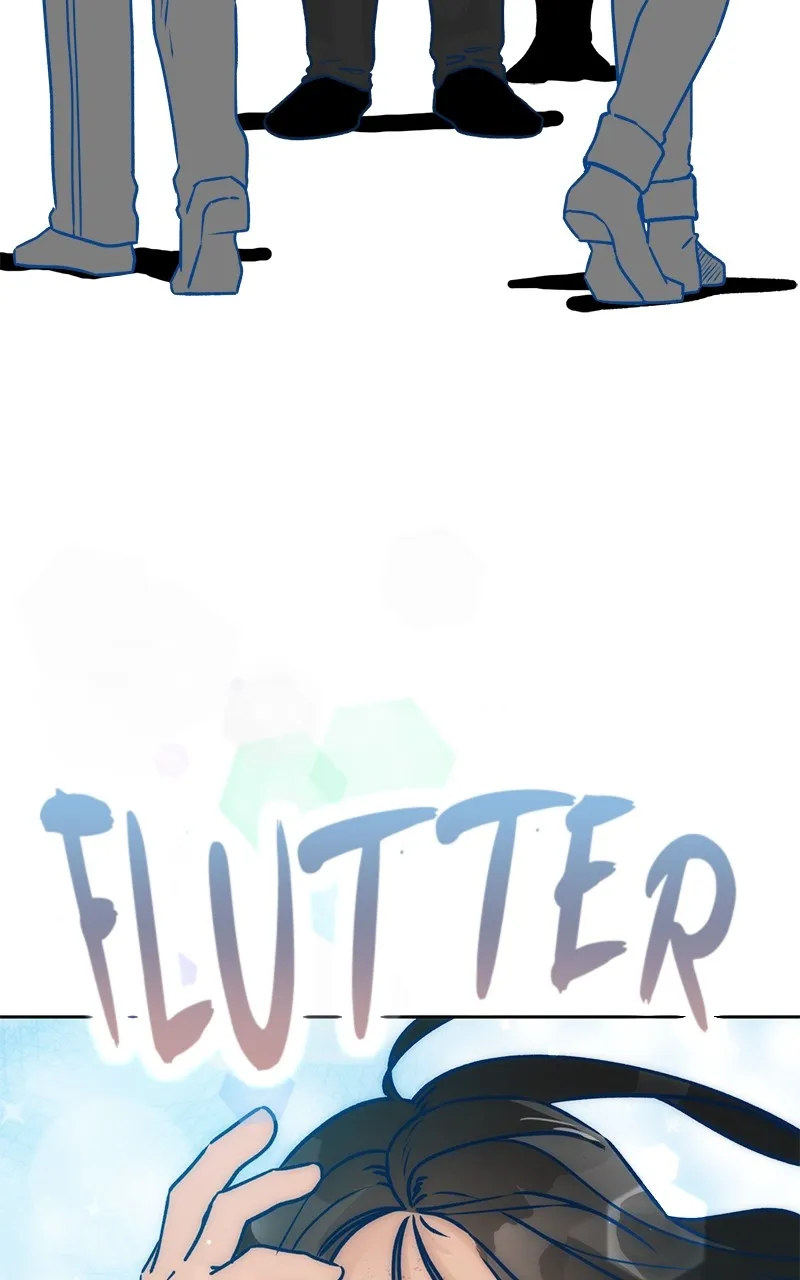 Who’s That Long-Haired Senior? Chapter 1 page 13 - 