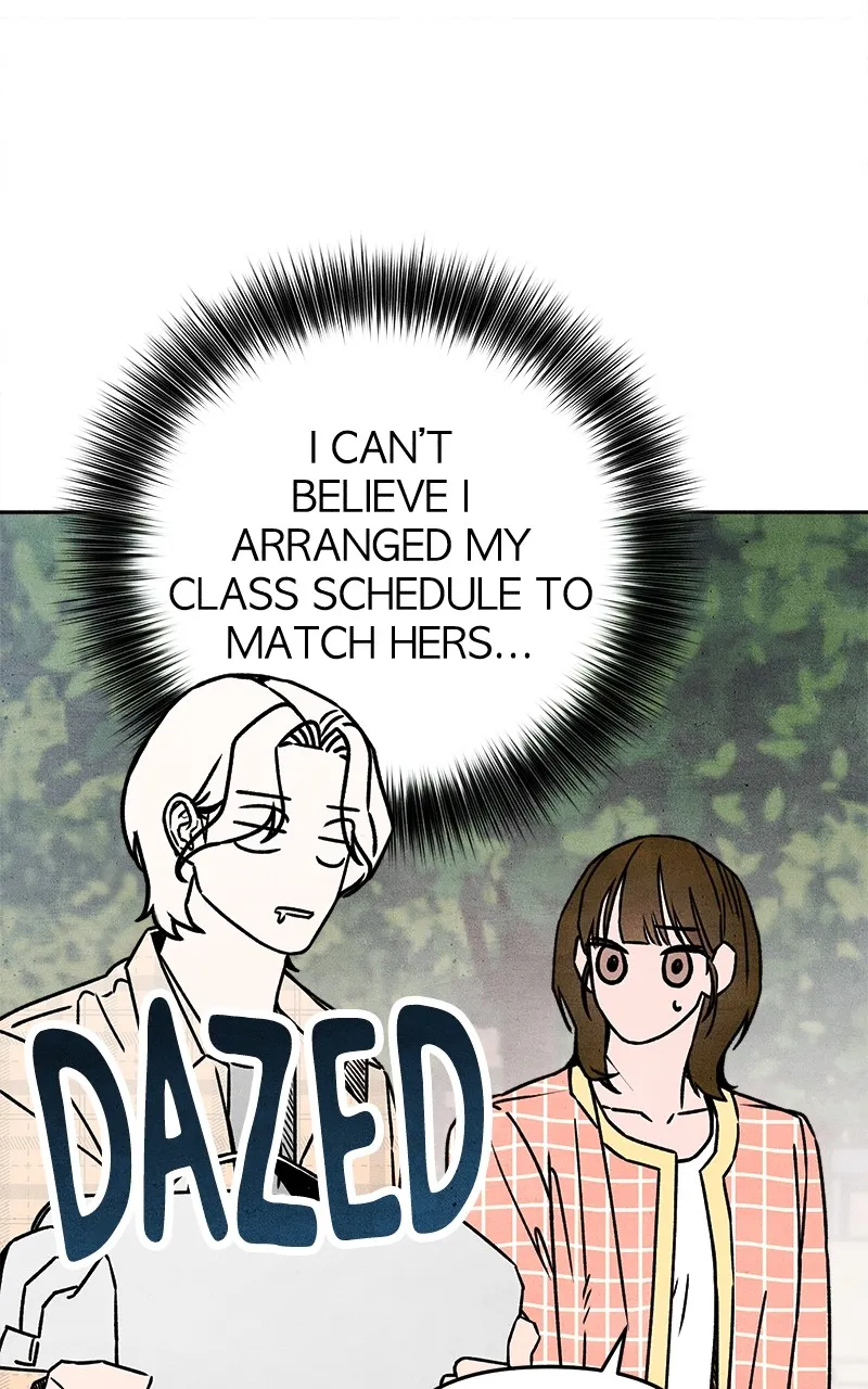 Who’s That Long-Haired Senior? Chapter 1 page 122 - 