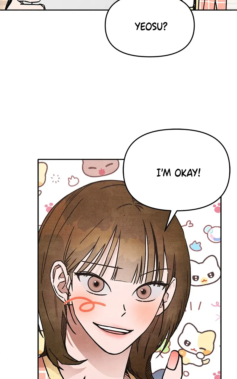Who’s That Long-Haired Senior? Chapter 1 page 123 - 