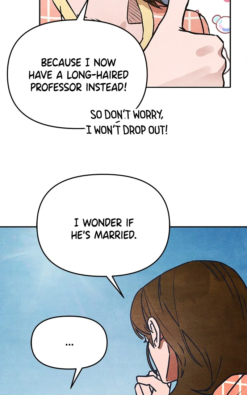 Who’s That Long-Haired Senior? Chapter 1 page 124 - 