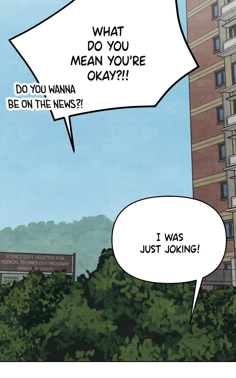 Who’s That Long-Haired Senior? Chapter 1 page 126 - 