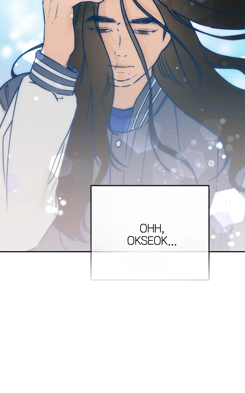 Who’s That Long-Haired Senior? Chapter 1 page 14 - 