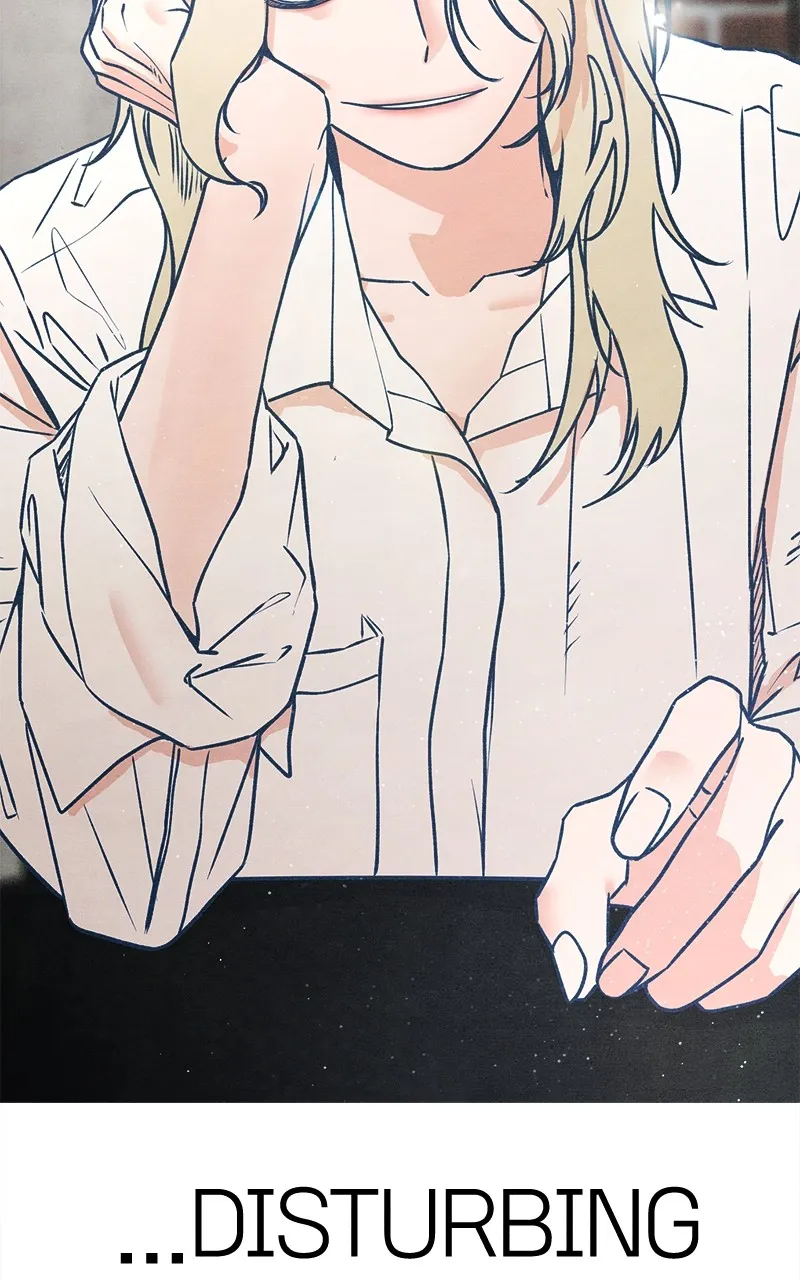 Who’s That Long-Haired Senior? Chapter 1 page 135 - 