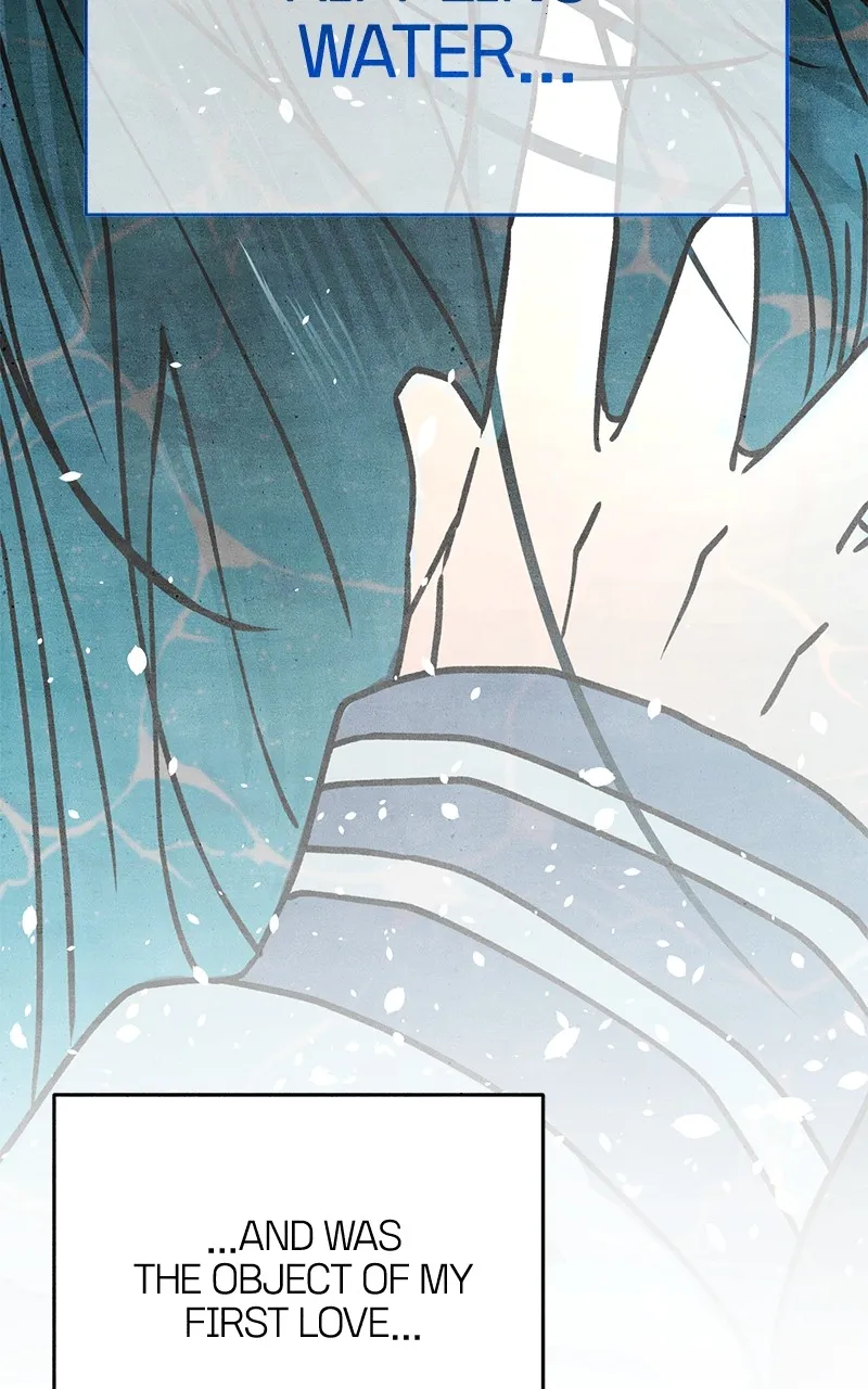 Who’s That Long-Haired Senior? Chapter 1 page 17 - 
