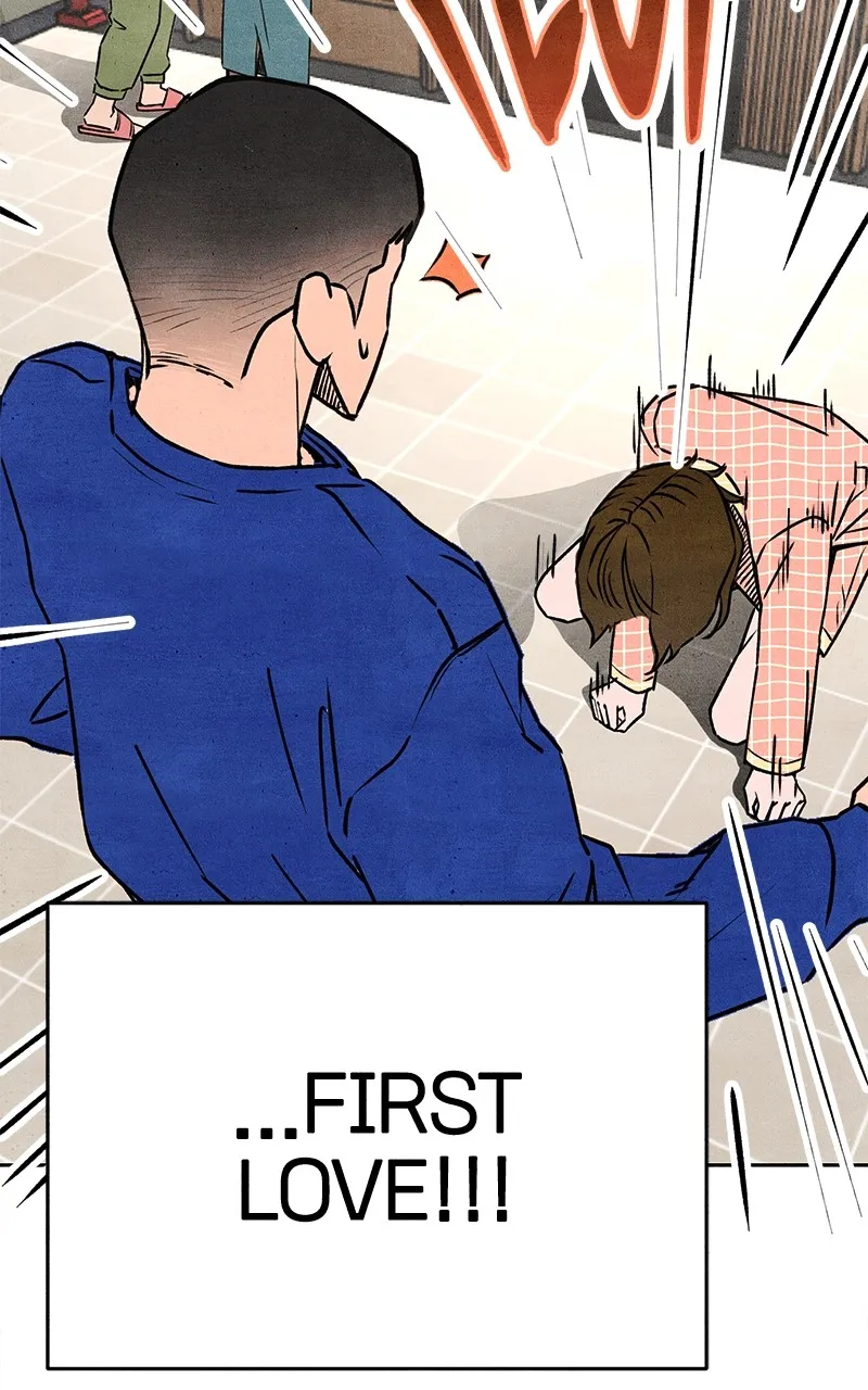 Who’s That Long-Haired Senior? Chapter 1 page 28 - 