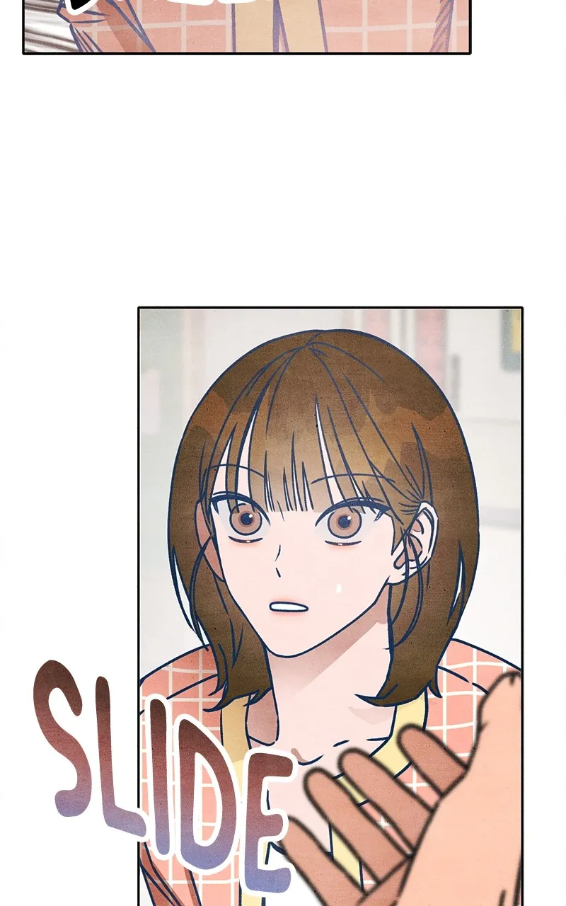 Who’s That Long-Haired Senior? Chapter 1 page 34 - 