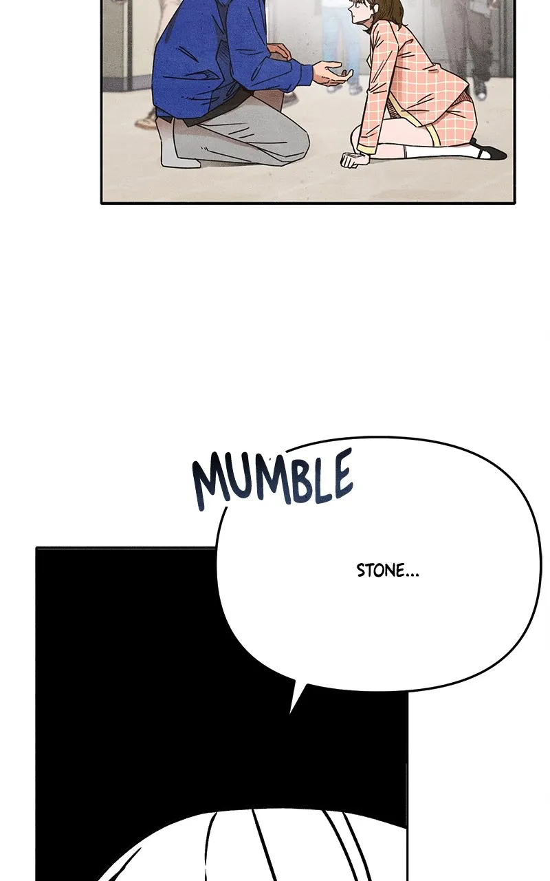 Who’s That Long-Haired Senior? Chapter 1 page 39 - 