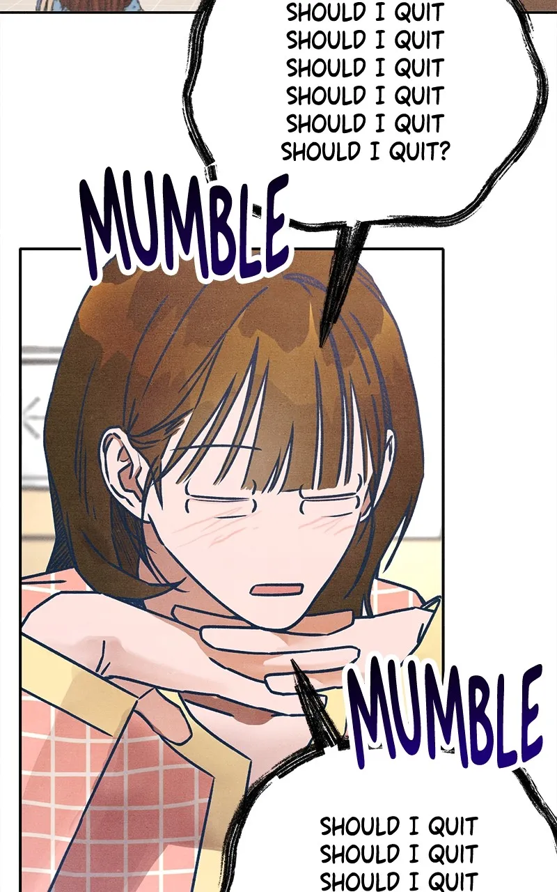 Who’s That Long-Haired Senior? Chapter 1 page 45 - 