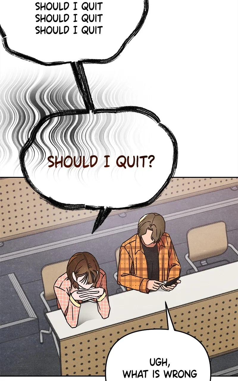 Who’s That Long-Haired Senior? Chapter 1 page 47 - 