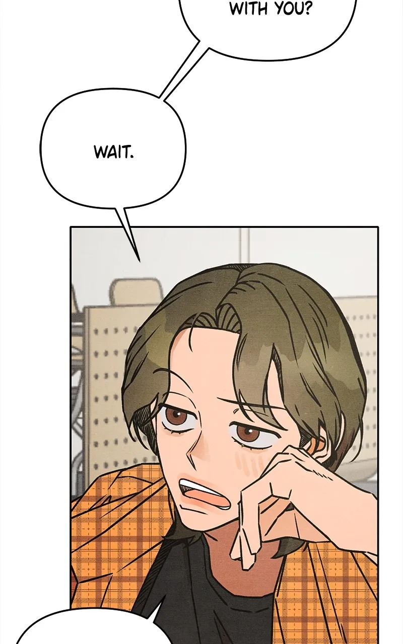 Who’s That Long-Haired Senior? Chapter 1 page 48 - 