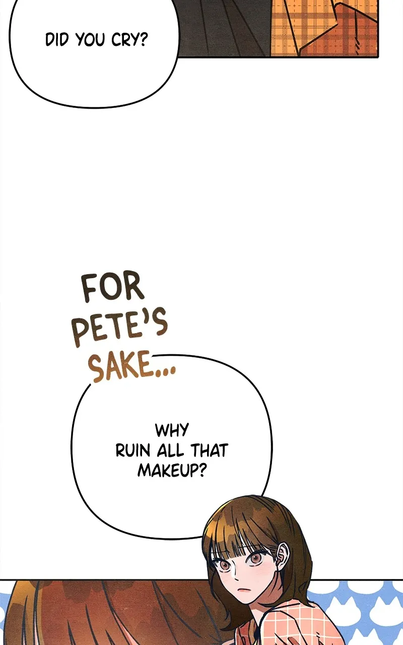 Who’s That Long-Haired Senior? Chapter 1 page 49 - 