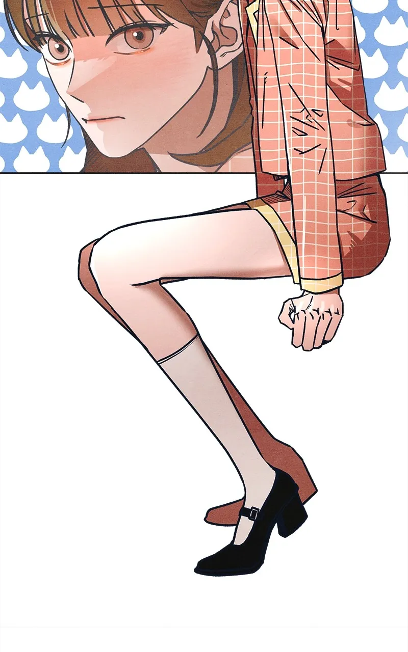 Who’s That Long-Haired Senior? Chapter 1 page 50 - 