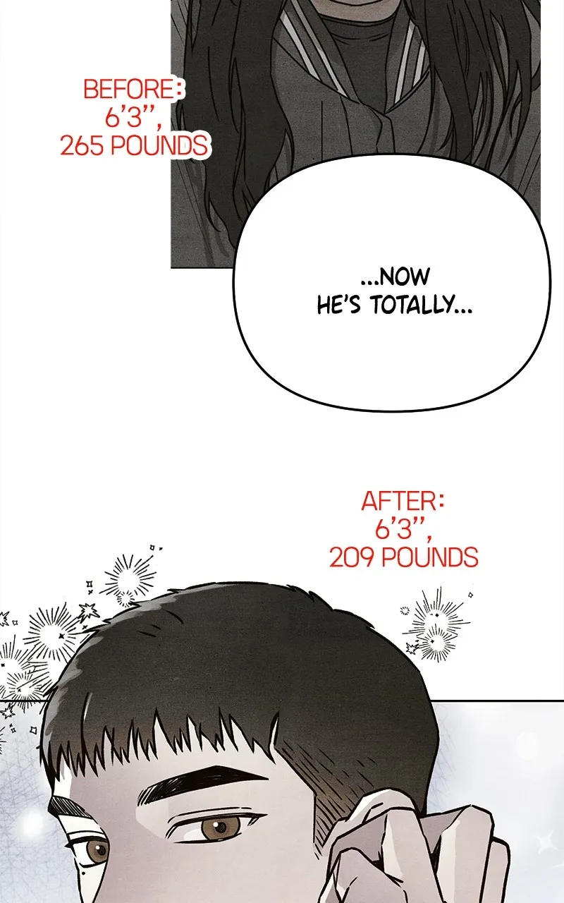 Who’s That Long-Haired Senior? Chapter 1 page 53 - 