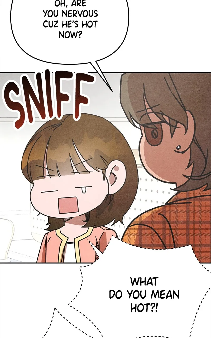 Who’s That Long-Haired Senior? Chapter 1 page 55 - 