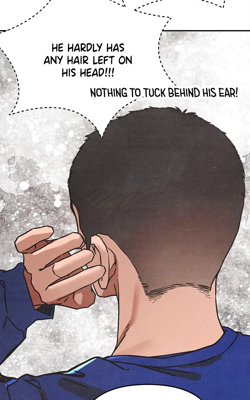 Who’s That Long-Haired Senior? Chapter 1 page 56 - 