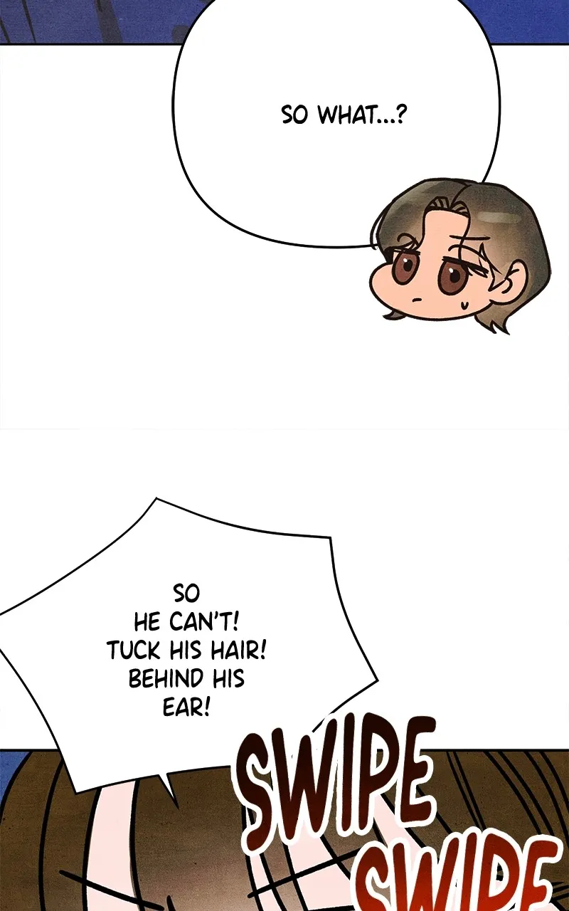 Who’s That Long-Haired Senior? Chapter 1 page 57 - 