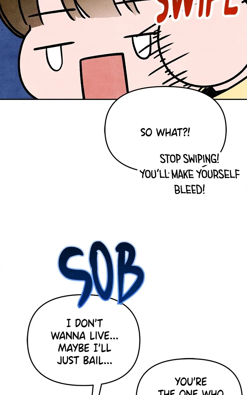 Who’s That Long-Haired Senior? Chapter 1 page 58 - 