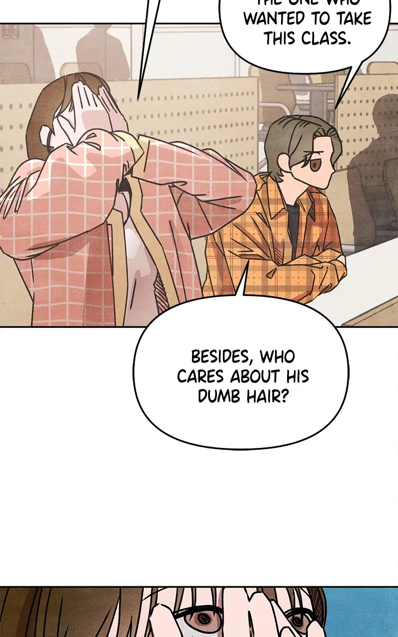 Who’s That Long-Haired Senior? Chapter 1 page 59 - 