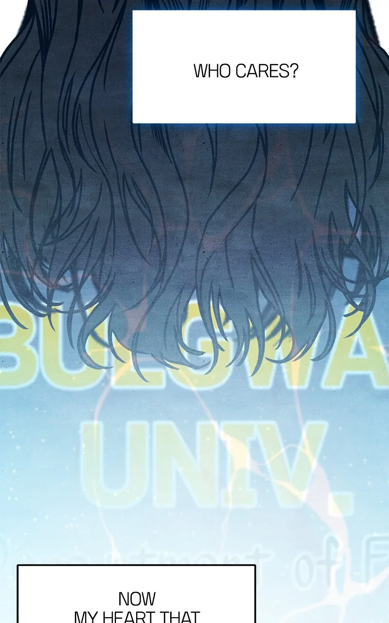 Who’s That Long-Haired Senior? Chapter 1 page 61 - 