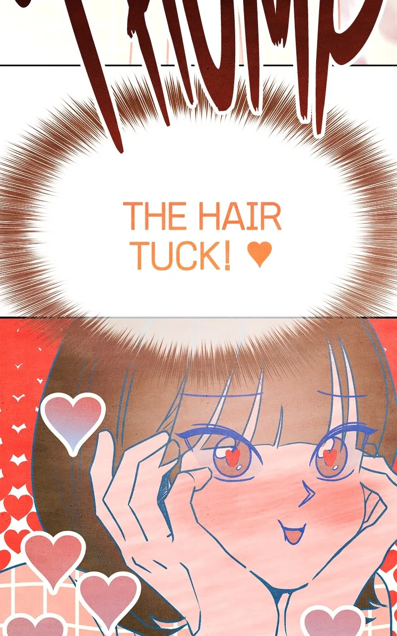 Who’s That Long-Haired Senior? Chapter 1 page 67 - 