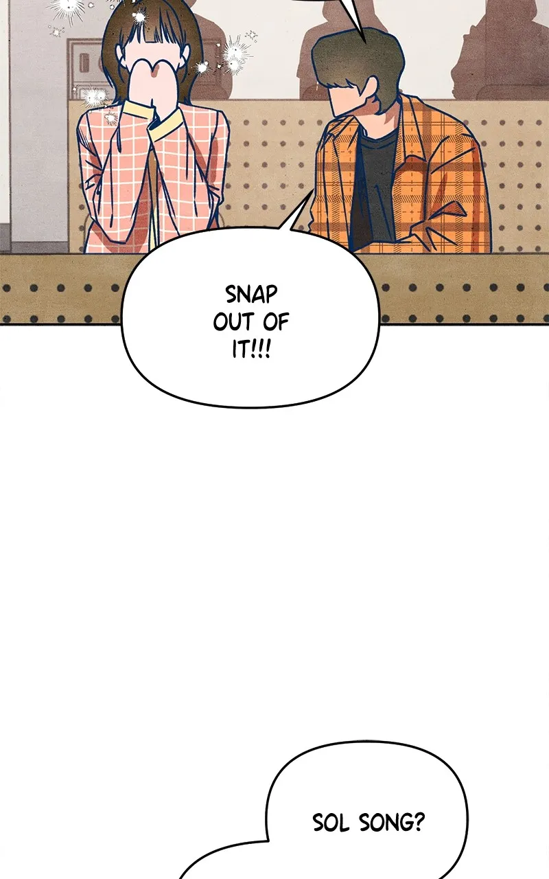 Who’s That Long-Haired Senior? Chapter 1 page 69 - 
