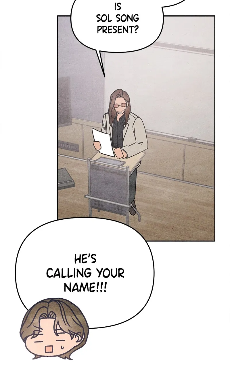 Who’s That Long-Haired Senior? Chapter 1 page 70 - 
