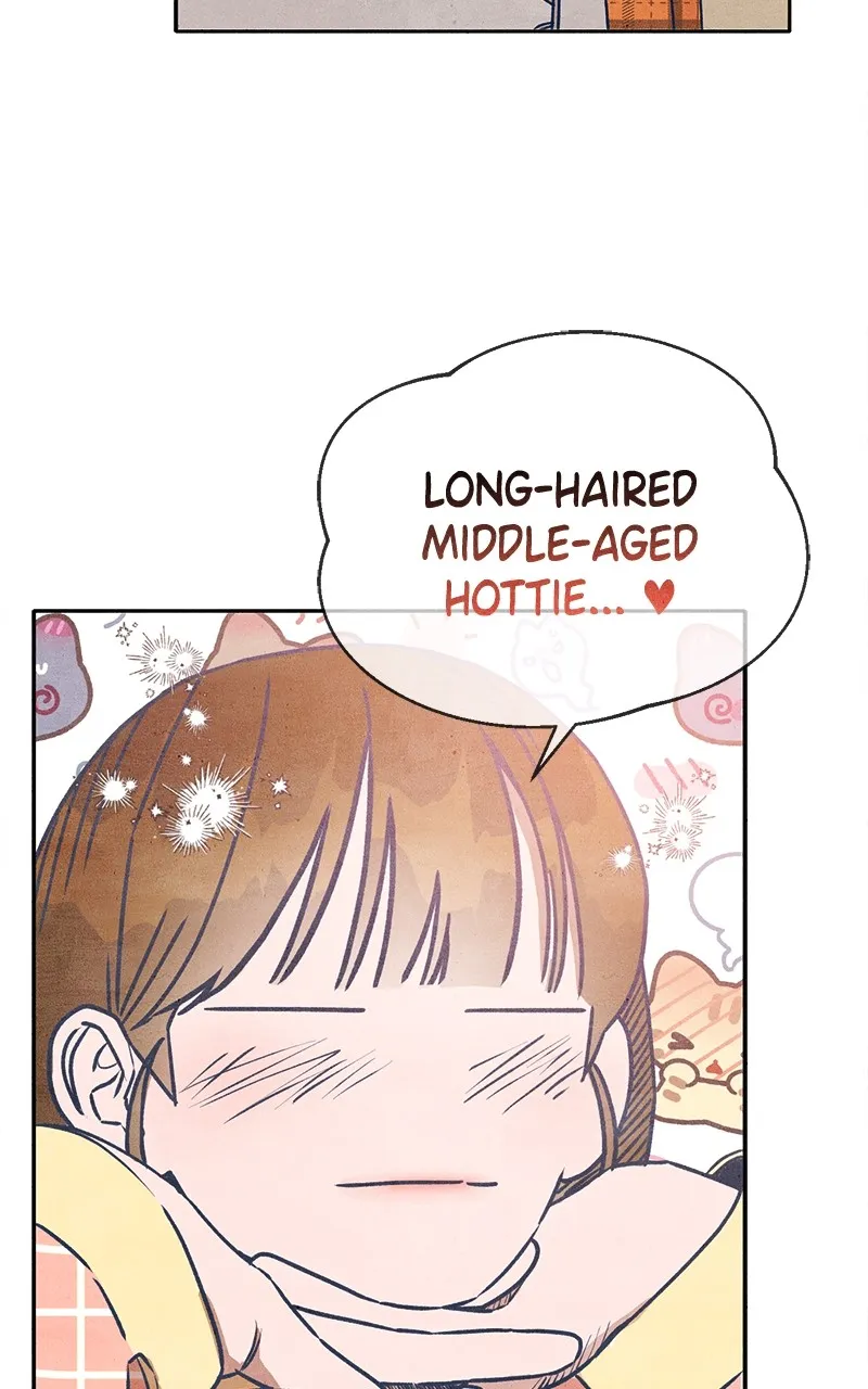 Who’s That Long-Haired Senior? Chapter 1 page 74 - 