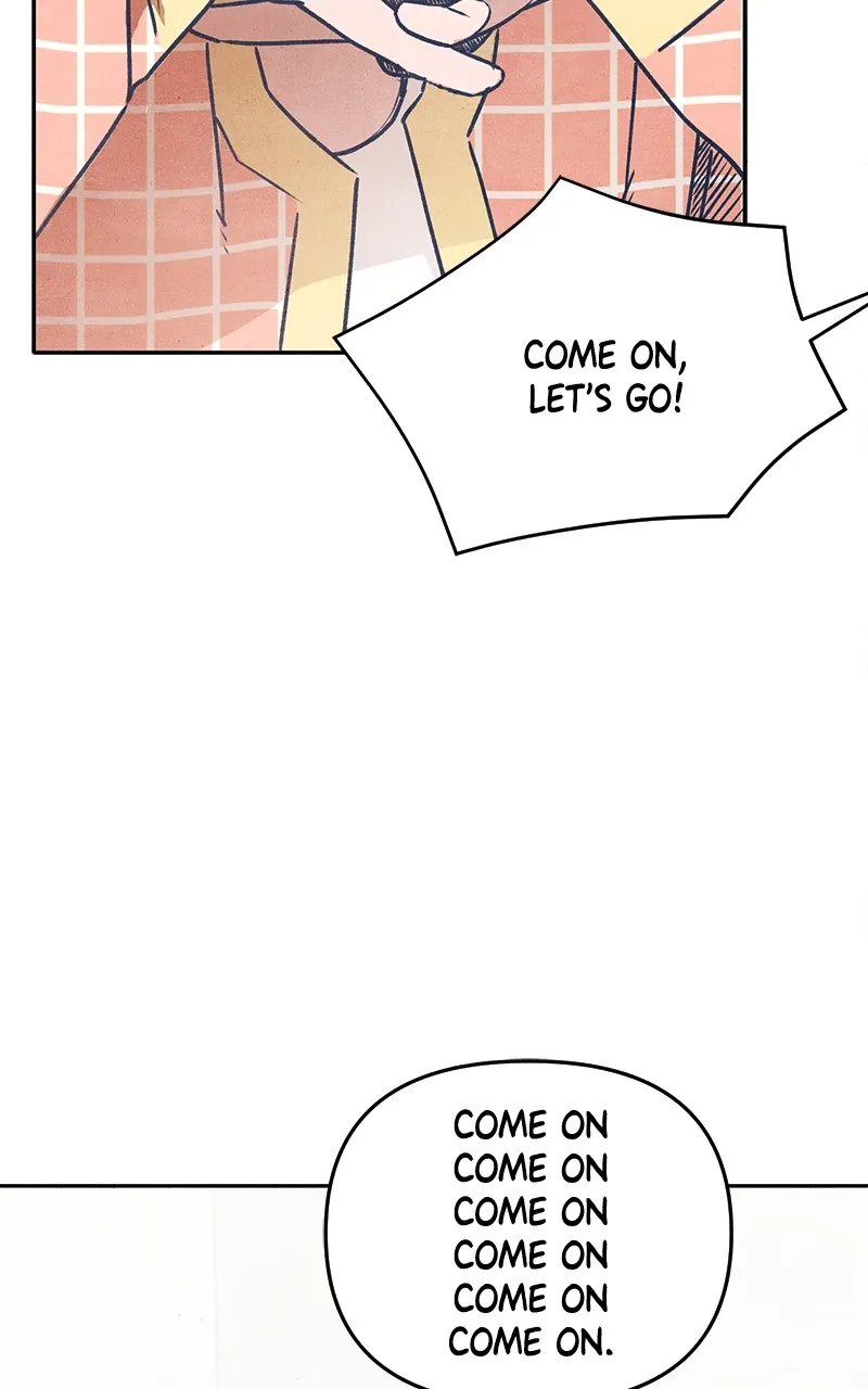Who’s That Long-Haired Senior? Chapter 1 page 75 - 