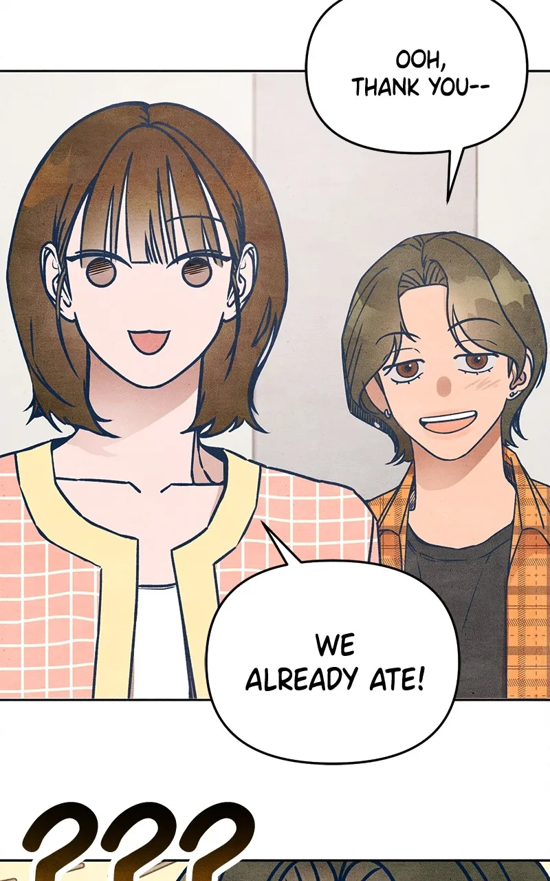 Who’s That Long-Haired Senior? Chapter 1 page 80 - 