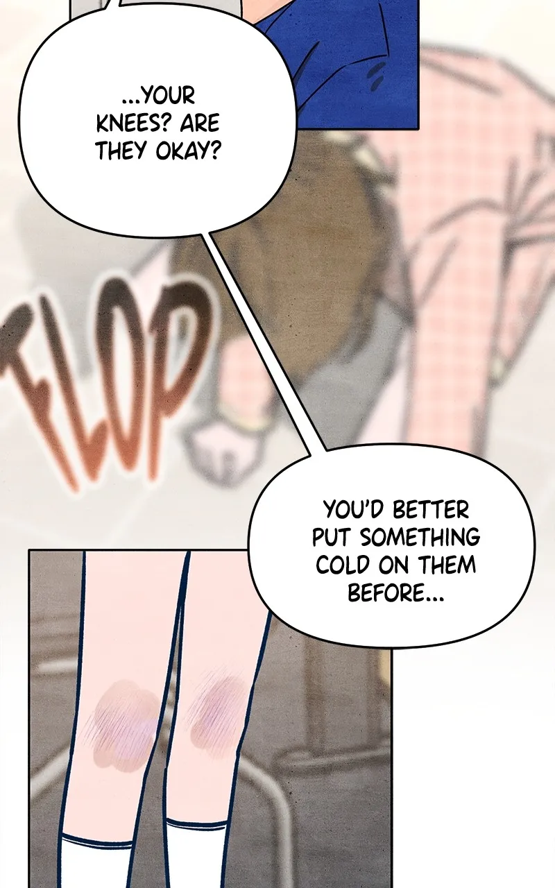 Who’s That Long-Haired Senior? Chapter 1 page 83 - 