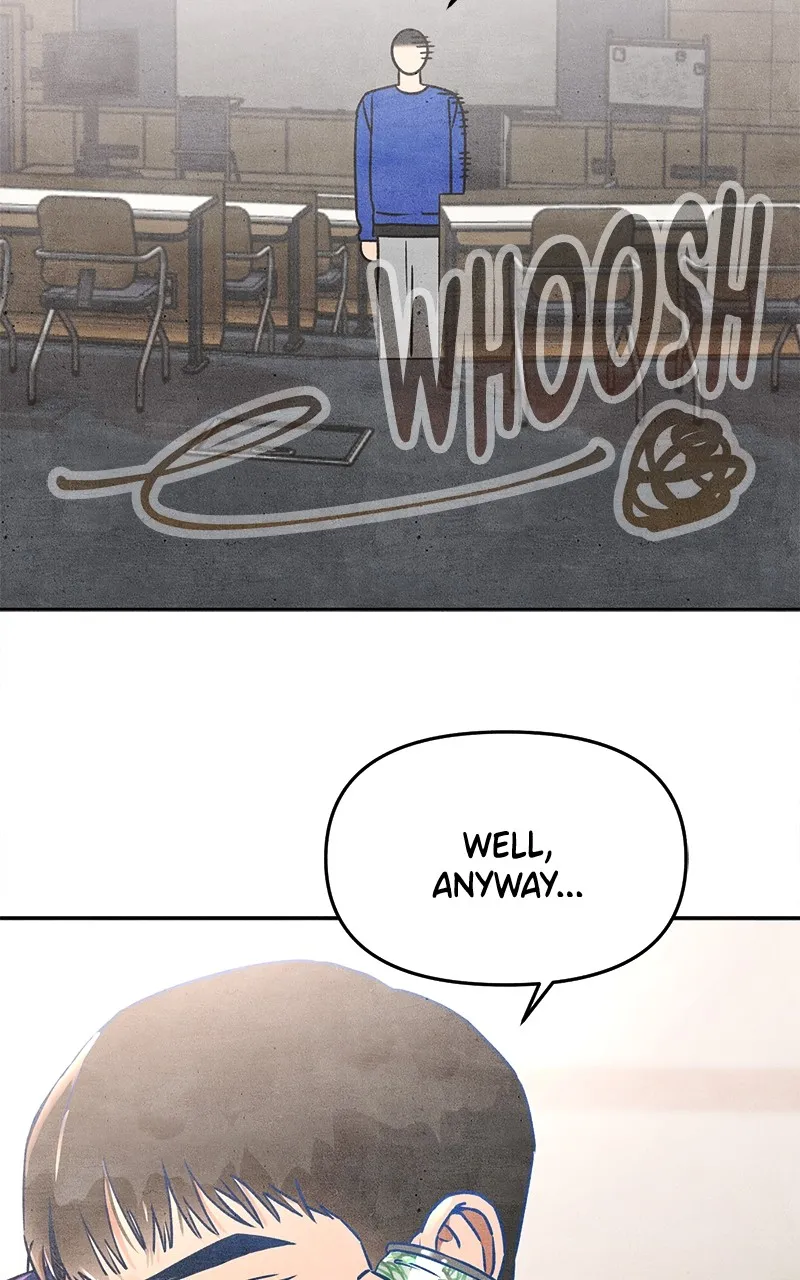 Who’s That Long-Haired Senior? Chapter 1 page 87 - 