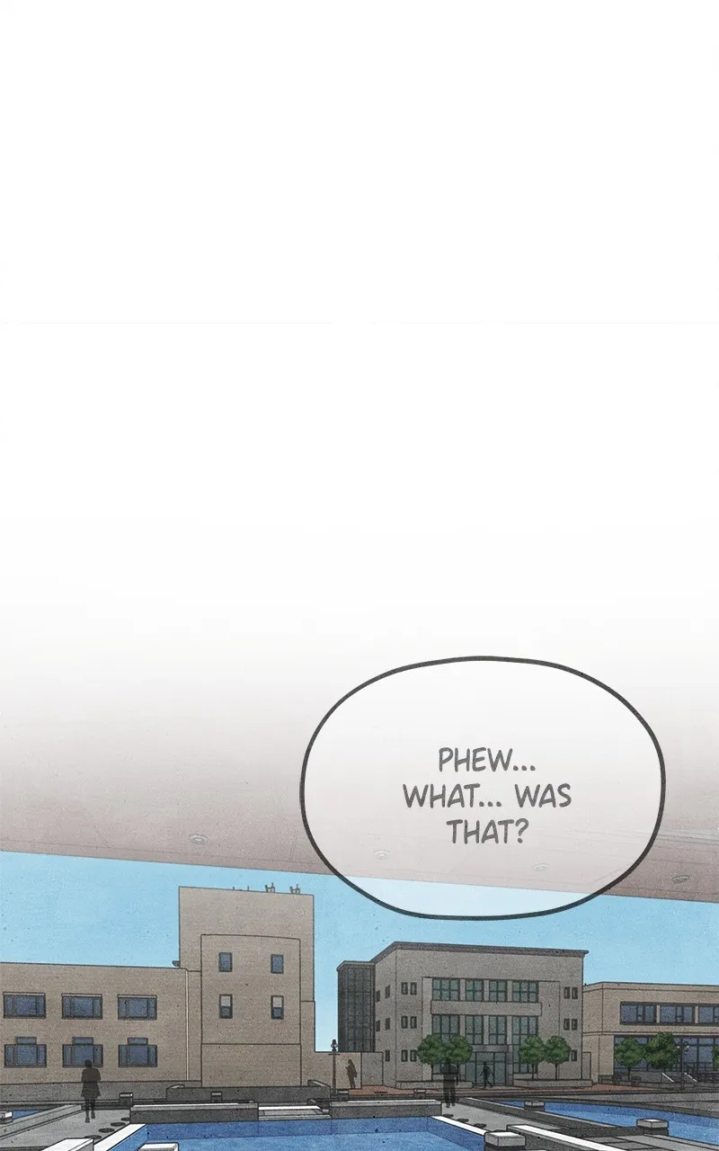 Who’s That Long-Haired Senior? Chapter 1 page 89 - 