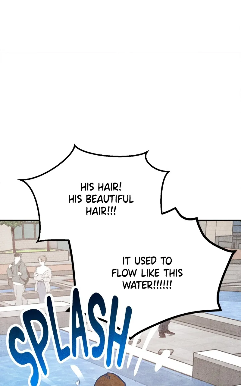 Who’s That Long-Haired Senior? Chapter 1 page 94 - 