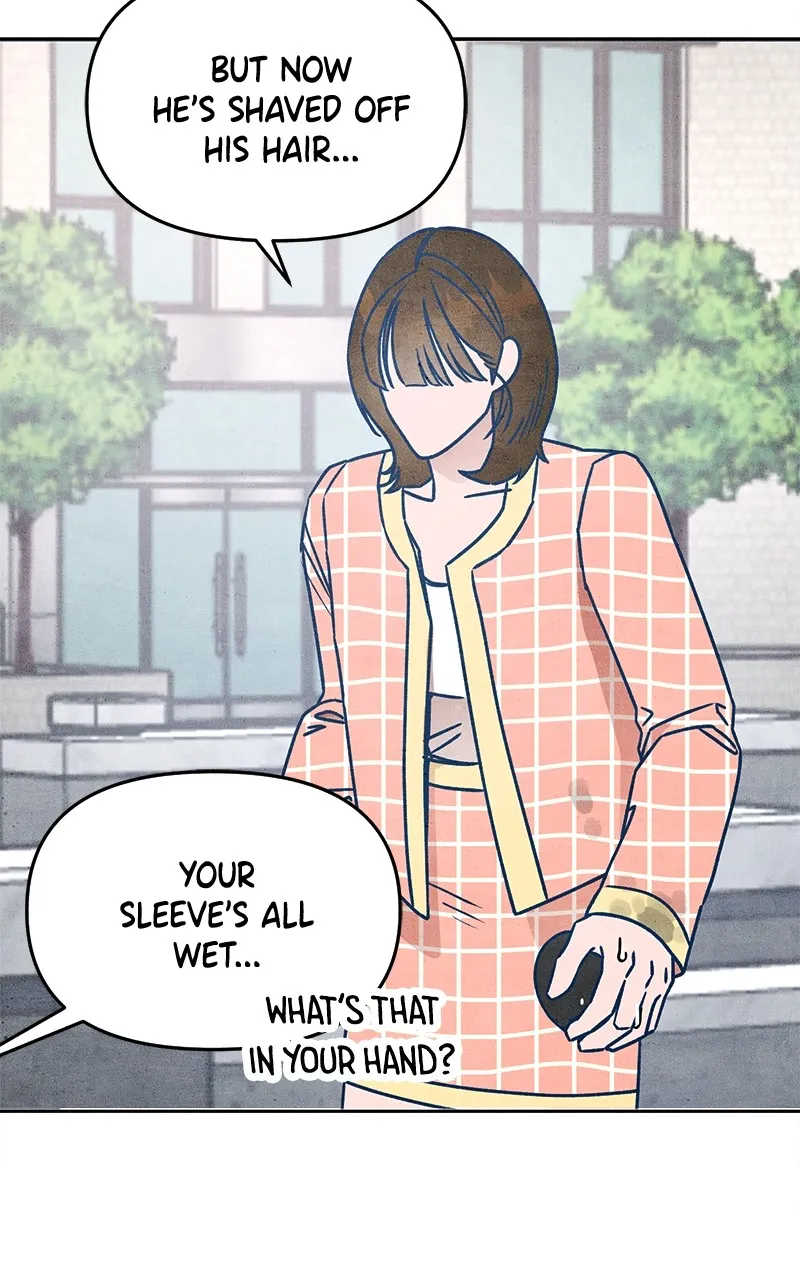 Who’s That Long-Haired Senior? Chapter 1 page 96 - 