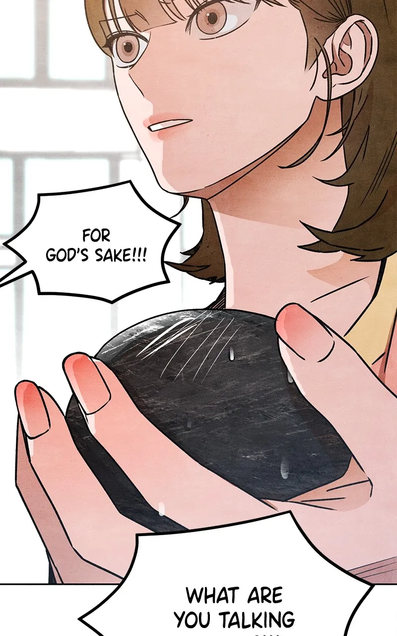 Who’s That Long-Haired Senior? Chapter 1 page 98 - 