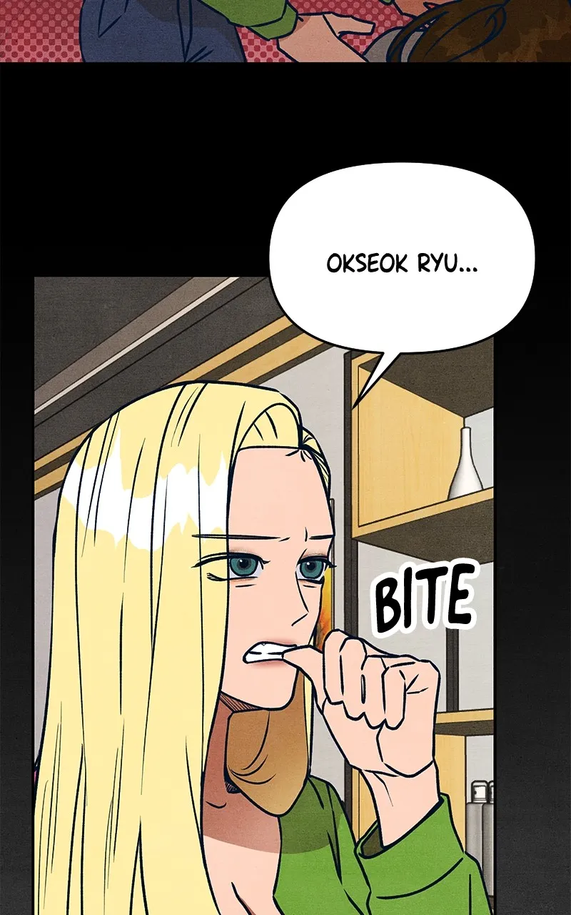 Who’s That Long-Haired Senior? Chapter 10 page 14 - 
