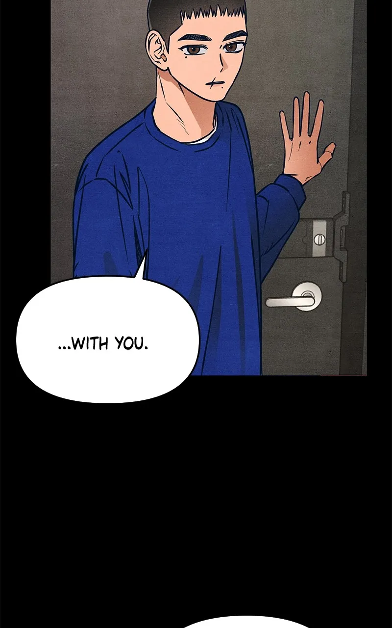 Who’s That Long-Haired Senior? Chapter 10 page 3 - 
