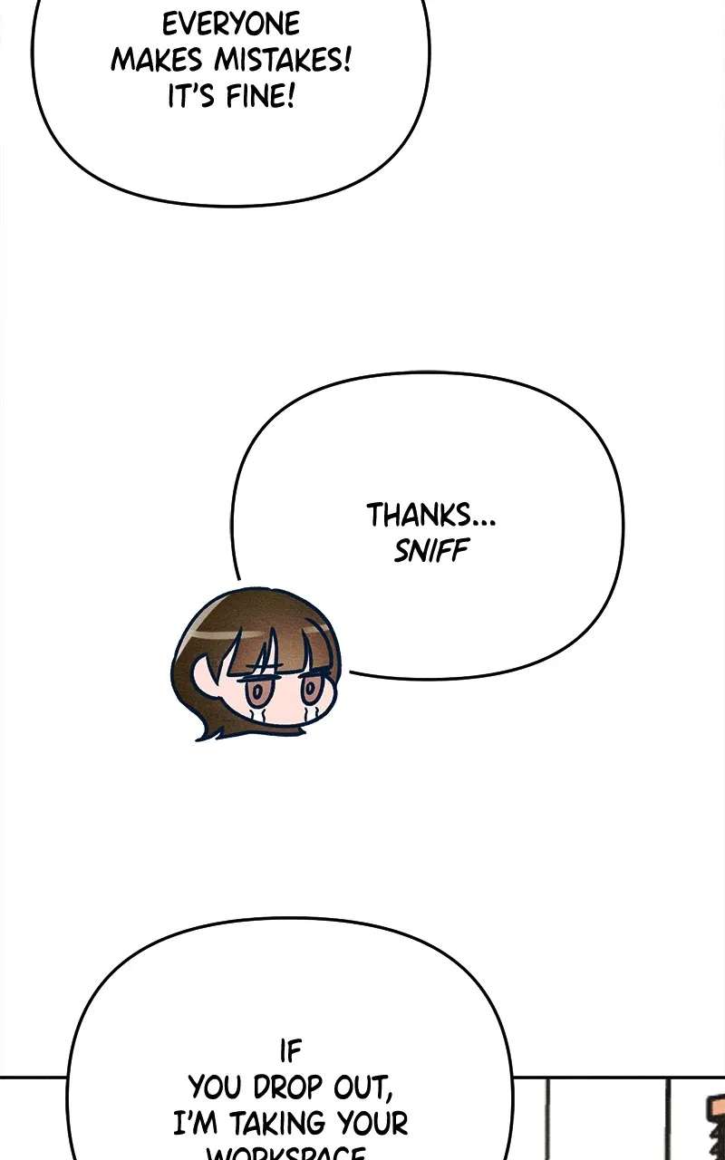 Who’s That Long-Haired Senior? Chapter 10 page 24 - 