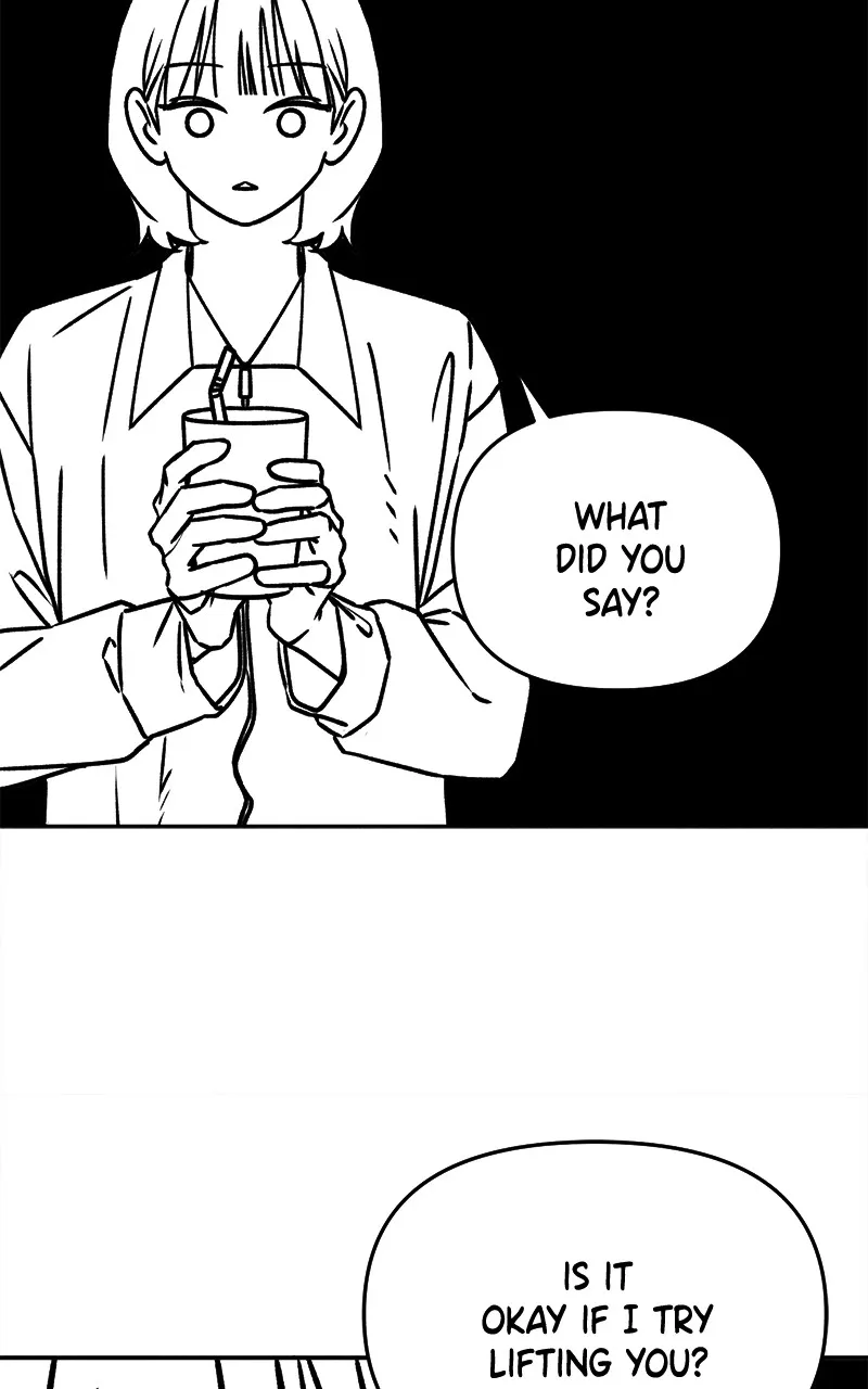 Who’s That Long-Haired Senior? Chapter 10 page 28 - 