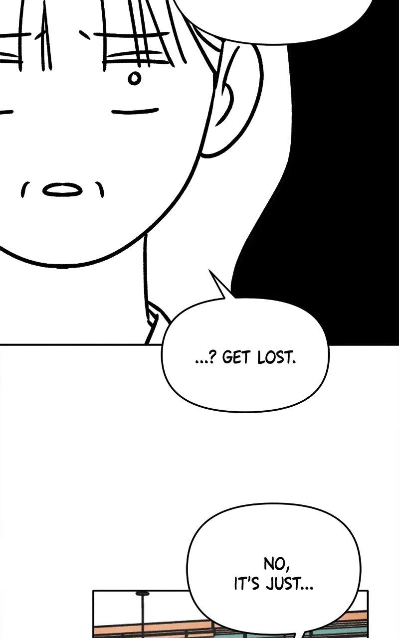 Who’s That Long-Haired Senior? Chapter 10 page 29 - 