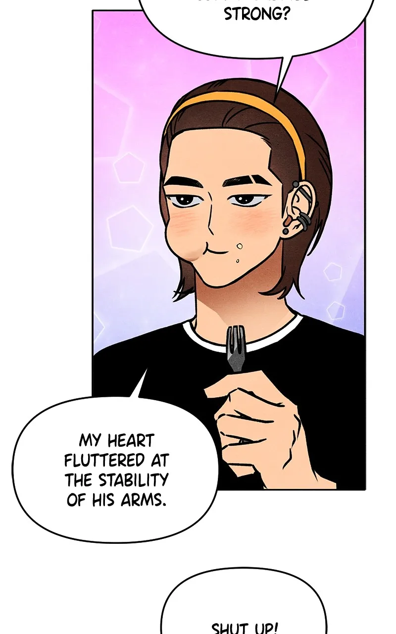 Who’s That Long-Haired Senior? Chapter 10 page 32 - 