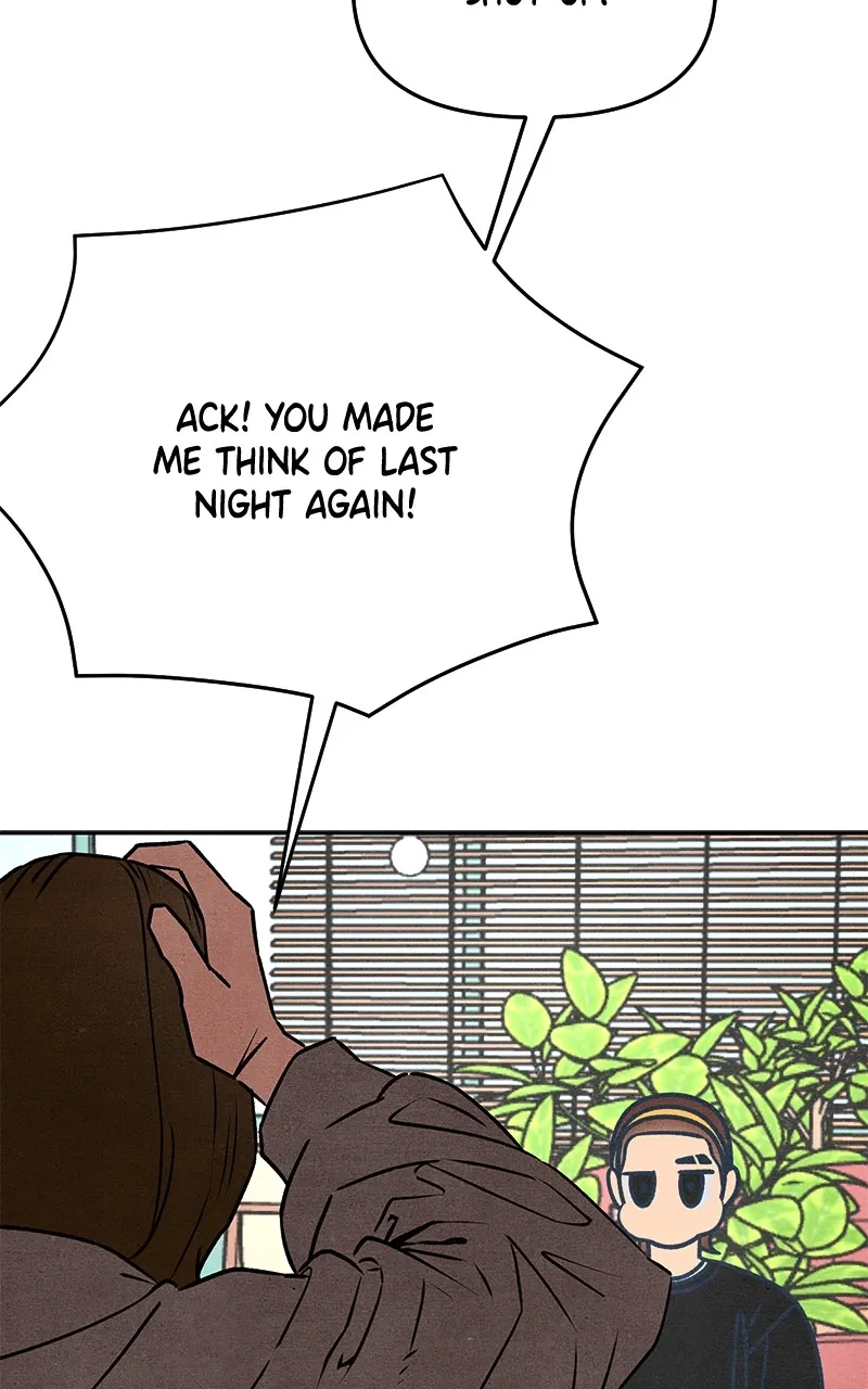 Who’s That Long-Haired Senior? Chapter 10 page 33 - 