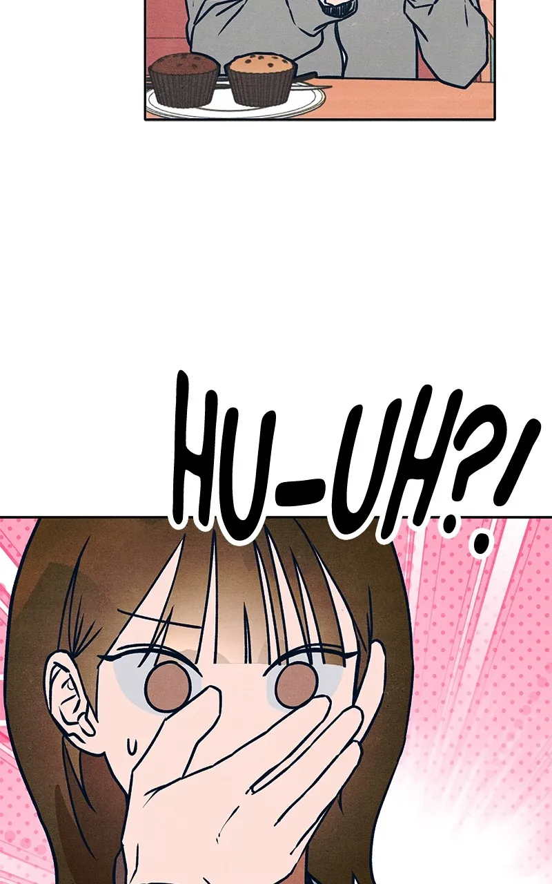 Who’s That Long-Haired Senior? Chapter 10 page 36 - 