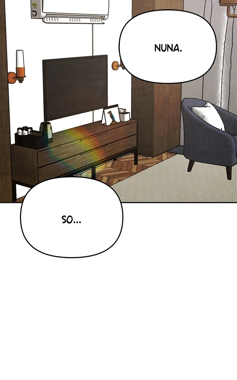Who’s That Long-Haired Senior? Chapter 10 page 39 - 